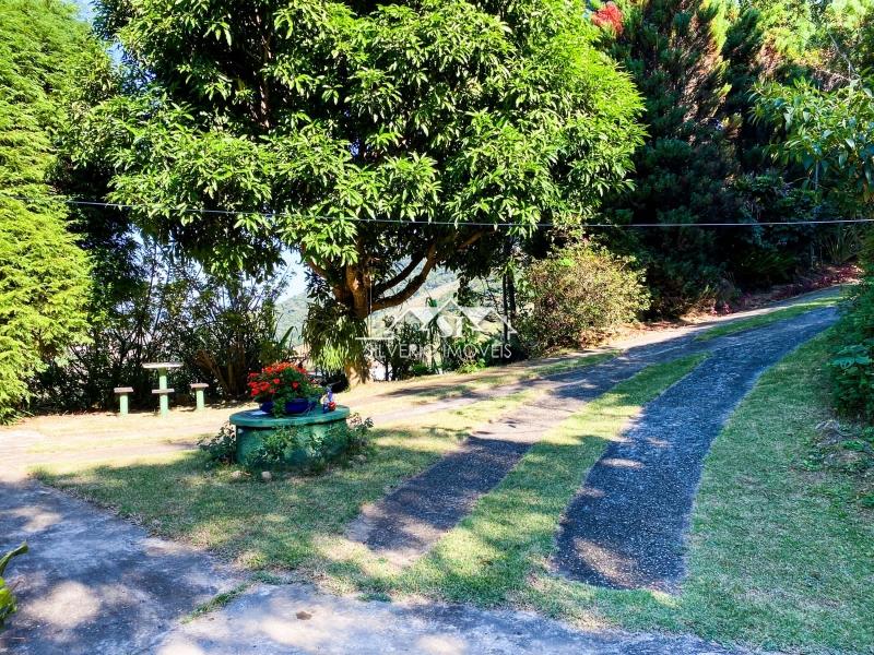 Sítio à venda com 3 quartos, 120m² - Foto 30