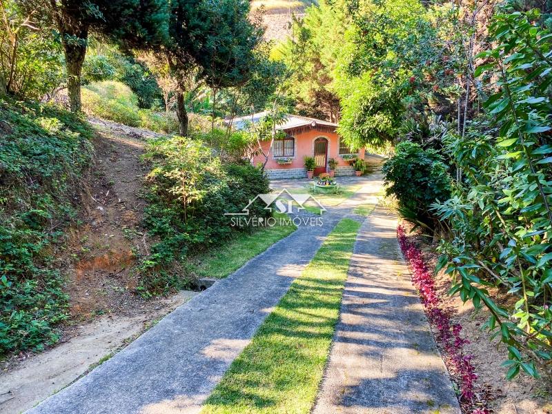 Sítio à venda com 3 quartos, 120m² - Foto 31