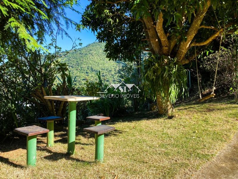 Sítio à venda com 3 quartos, 120m² - Foto 35