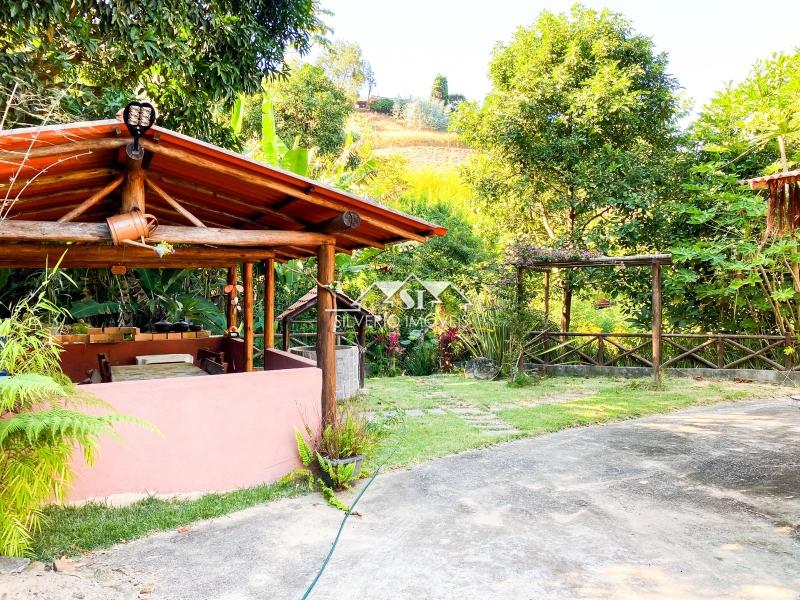 Sítio à venda com 3 quartos, 120m² - Foto 37
