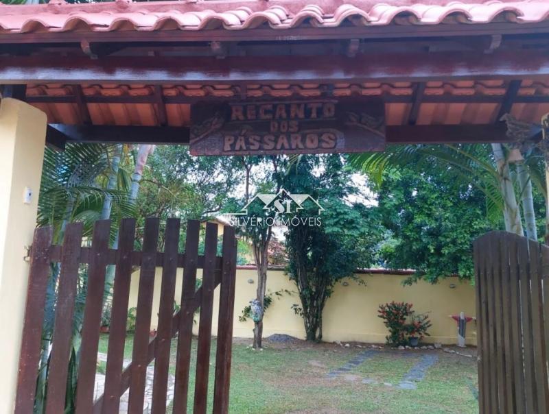 Casa à venda com 3 quartos, 200m² - Foto 8
