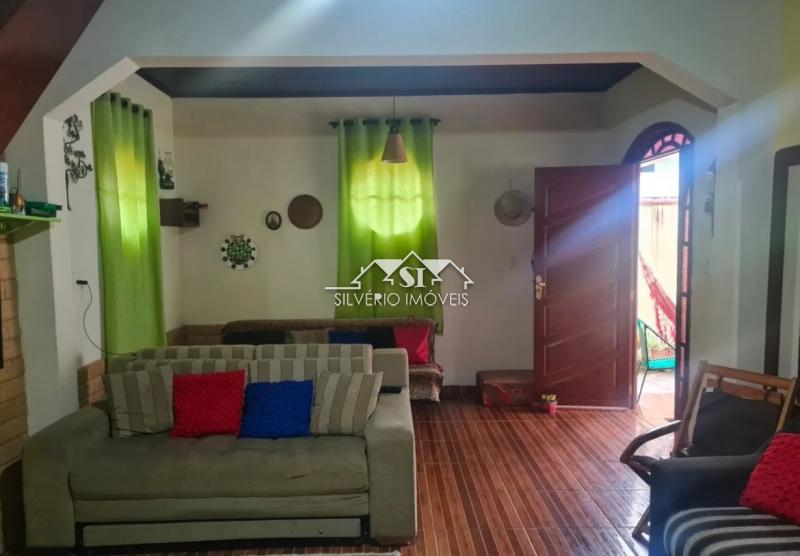 Casa à venda com 3 quartos, 200m² - Foto 10