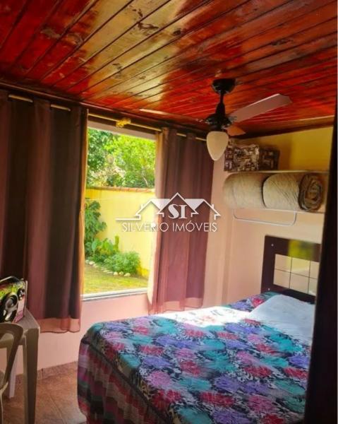 Casa à venda com 3 quartos, 200m² - Foto 14