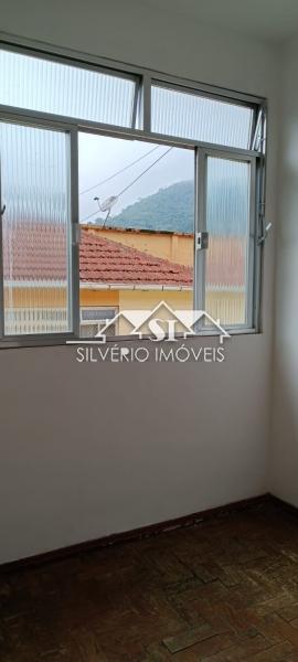 Apartamento à venda com 2 quartos, 45m² - Foto 4