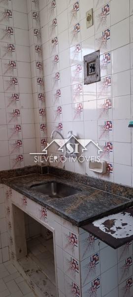 Apartamento à venda com 2 quartos, 45m² - Foto 6