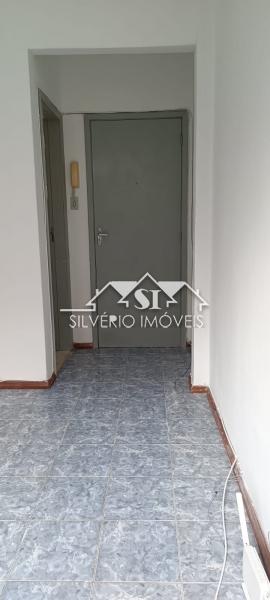 Apartamento à venda com 2 quartos, 45m² - Foto 7