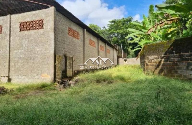 Depósito-Galpão-Armazém à venda, 800m² - Foto 10