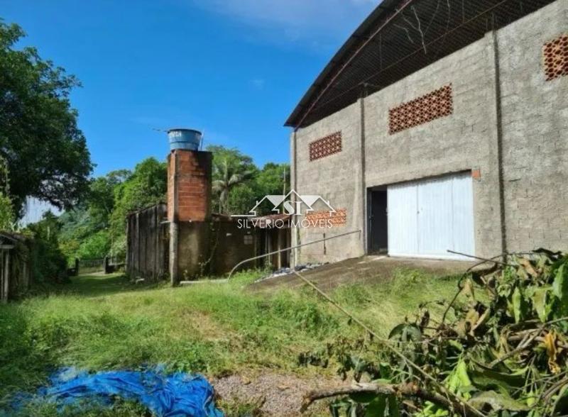Depósito-Galpão-Armazém à venda, 800m² - Foto 11