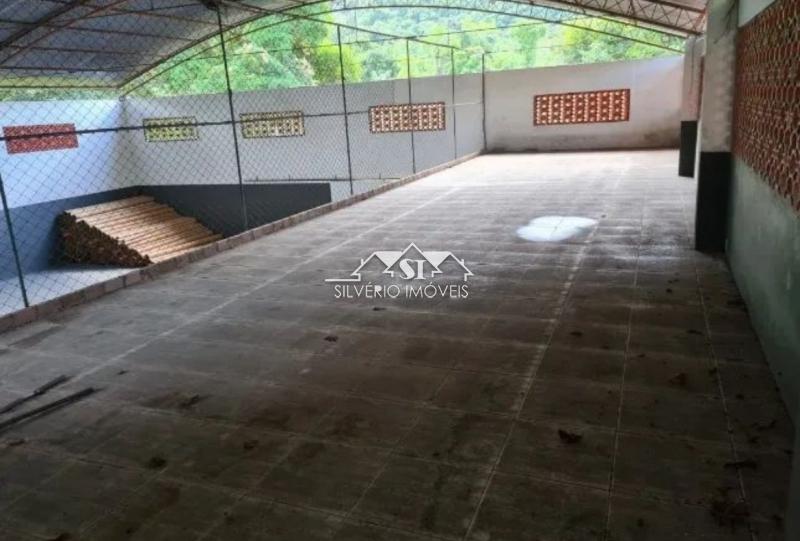 Depósito-Galpão-Armazém à venda, 800m² - Foto 3