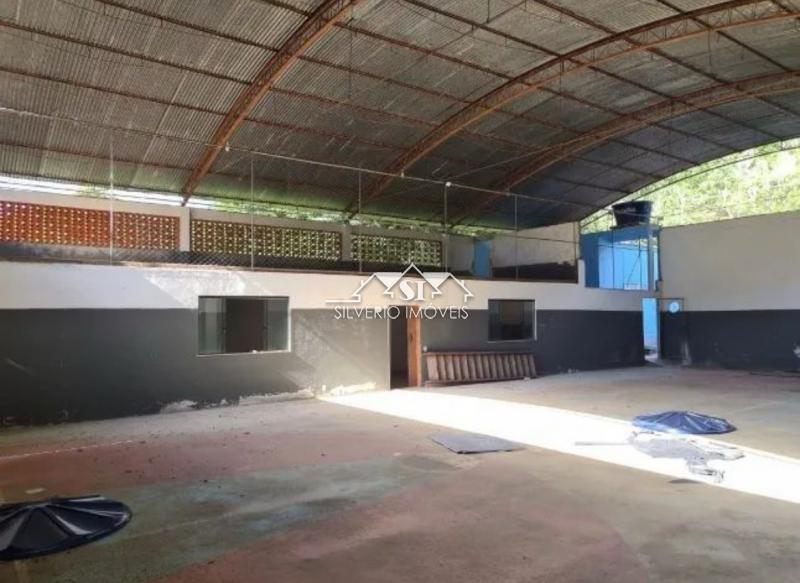 Depósito-Galpão-Armazém à venda, 800m² - Foto 2