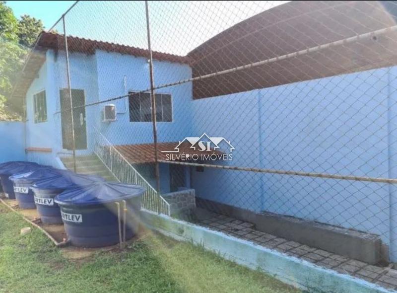 Depósito-Galpão-Armazém à venda, 800m² - Foto 7