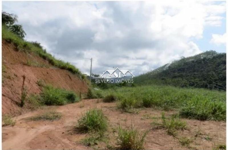 Terreno em Secretário - Petrópolis/RJ 