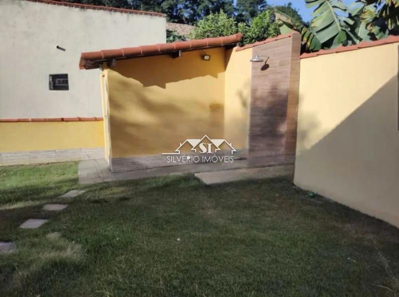 Casa à venda com 3 quartos, 200m² - Foto 6