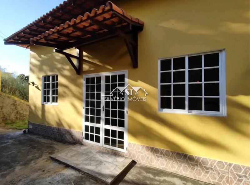 Casa em Miguel Pereira - Miguel Pereira/RJ  - 3 Quartos