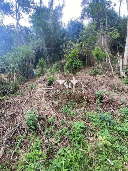 Terreno em Estrada da Saudade - Petrópolis/RJ 