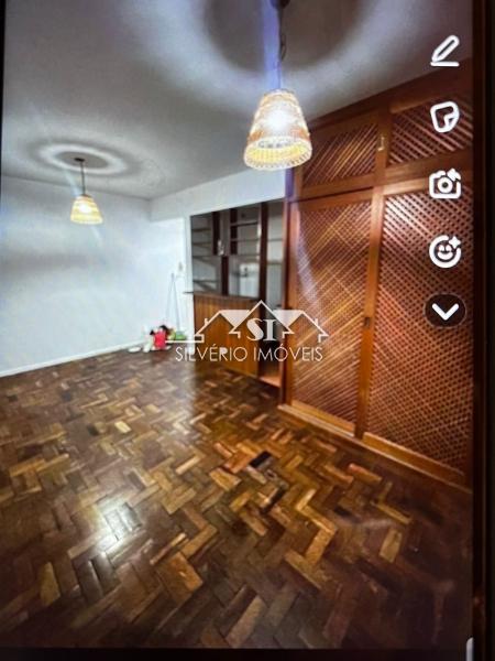 Apartamento em Independência - Petrópolis/RJ  - 1 Quartos