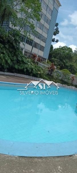 Apartamento para alugar com 1 quarto, 25m² - Foto 9