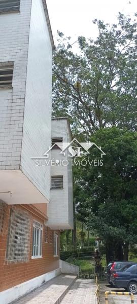 Apartamento para alugar com 1 quarto, 25m² - Foto 3