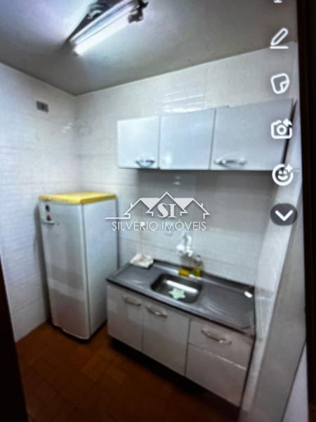 Apartamento para alugar com 1 quarto, 25m² - Foto 4