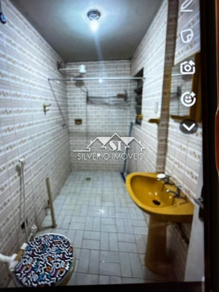 Apartamento para alugar com 1 quarto, 25m² - Foto 5