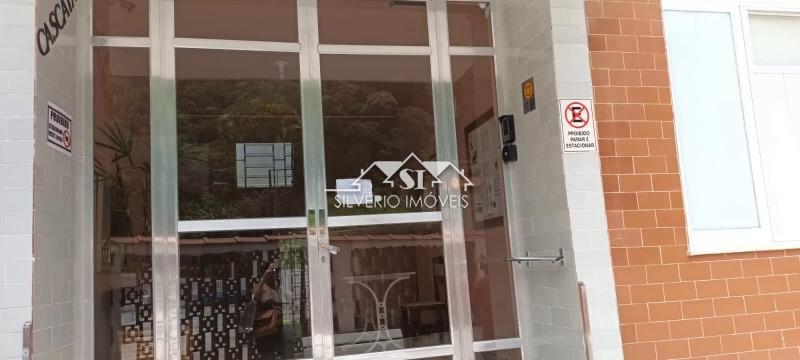 Apartamento para alugar com 1 quarto, 25m² - Foto 8