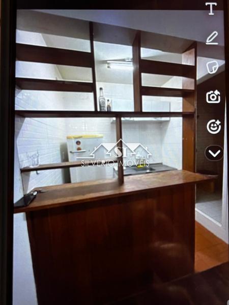 Apartamento para alugar com 1 quarto, 25m² - Foto 7