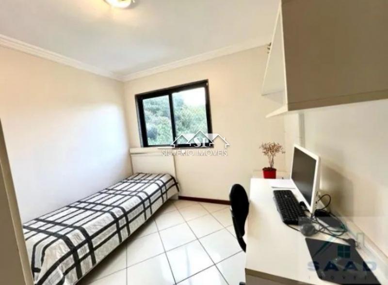 Apartamento à venda com 3 quartos, 140m² - Foto 5
