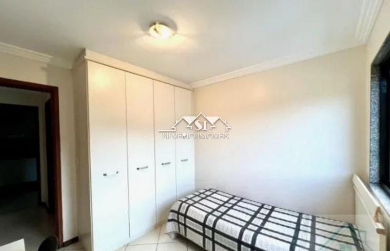 Apartamento à venda com 3 quartos, 140m² - Foto 6