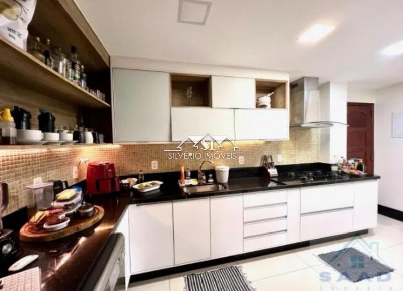 Apartamento à venda com 3 quartos, 140m² - Foto 10