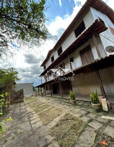 Casa à venda com 10 quartos, 832m² - Foto 4