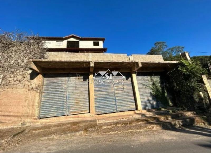Casa à venda com 10 quartos, 832m² - Foto 12