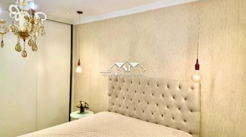 Casa à venda com 4 quartos, 400m² - Foto 12