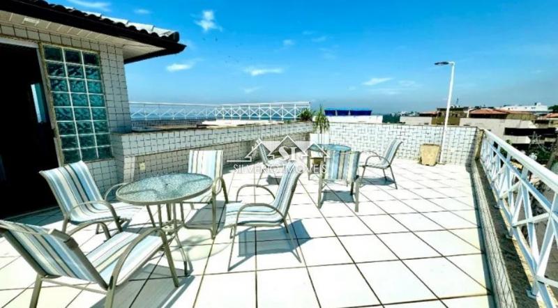 Casa à venda com 4 quartos, 400m² - Foto 13