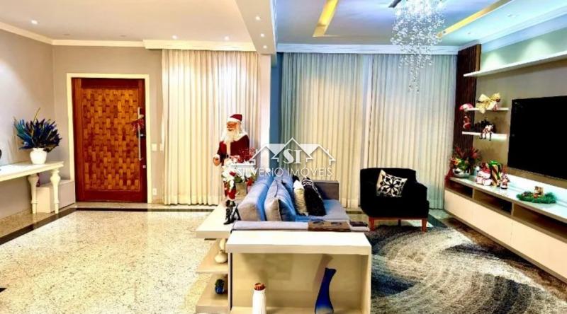 Casa à venda com 4 quartos, 400m² - Foto 6