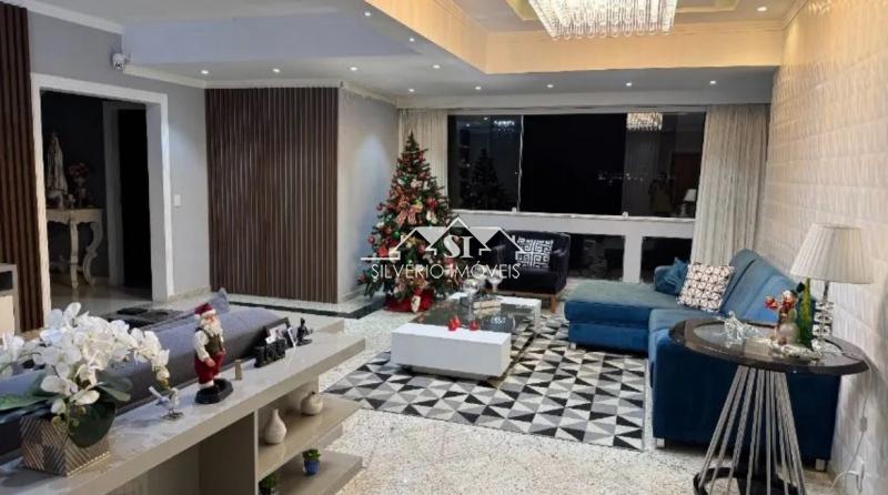 Casa em Jardim Guanabara - Rio de Janeiro/RJ  - 4 Quartos