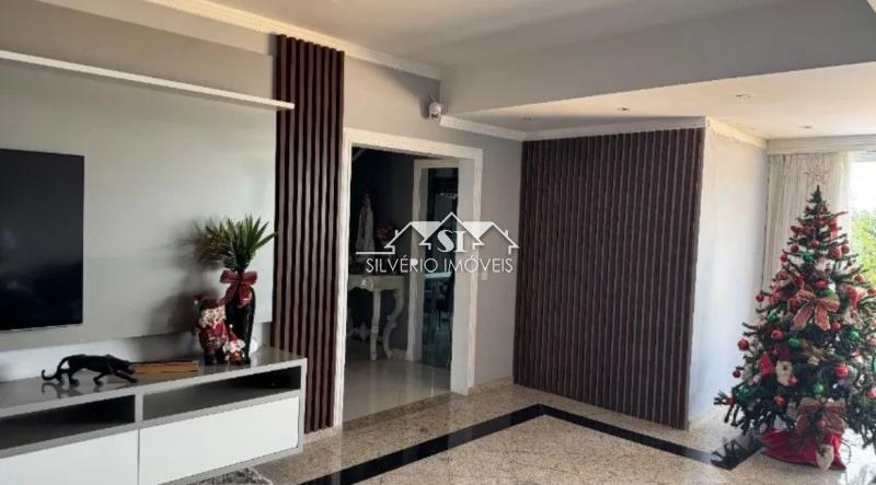 Casa à venda com 4 quartos, 400m² - Foto 5