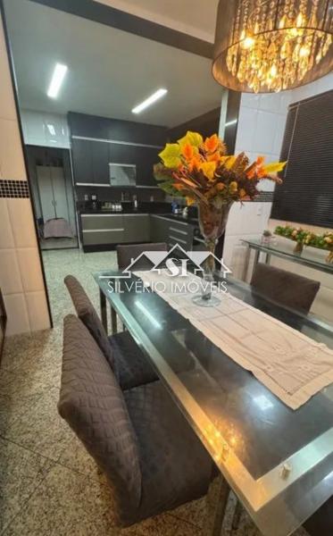 Casa à venda com 4 quartos, 400m² - Foto 9