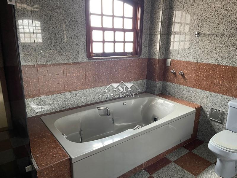 Casa para Alugar em Bingen, Petrópolis - RJ - Foto 2