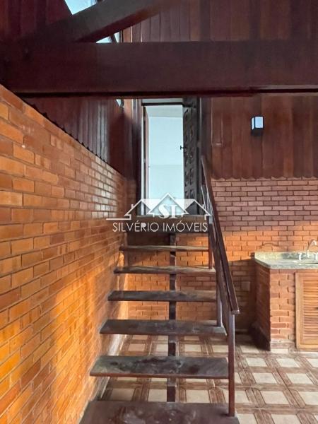 Casa para Alugar em Bingen, Petrópolis - RJ - Foto 21
