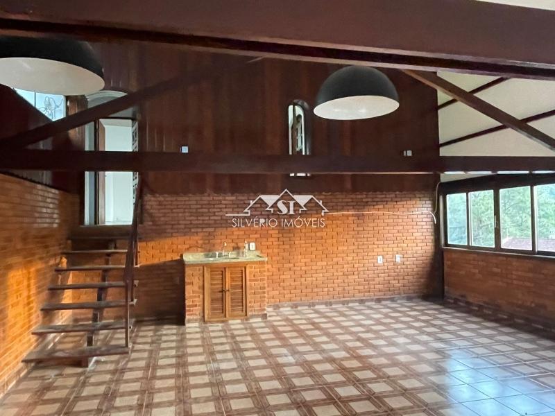 Casa para Alugar em Bingen, Petrópolis - RJ - Foto 22