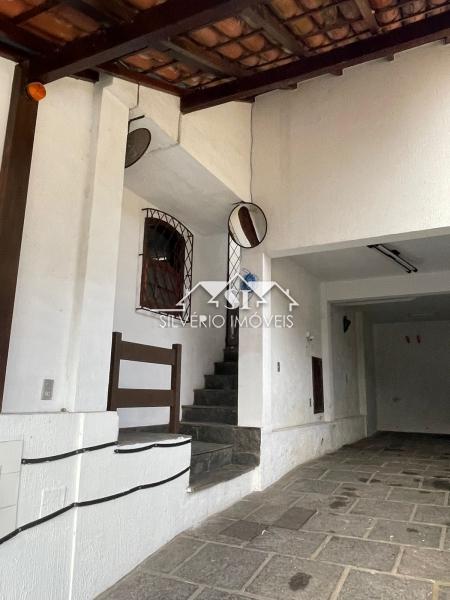 Casa para Alugar em Bingen, Petrópolis - RJ - Foto 14