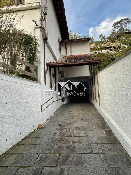 Casa para Alugar em Bingen, Petrópolis - RJ - Foto 20