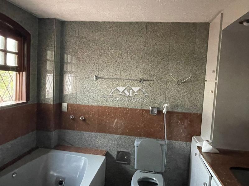 Casa para Alugar em Bingen, Petrópolis - RJ - Foto 17
