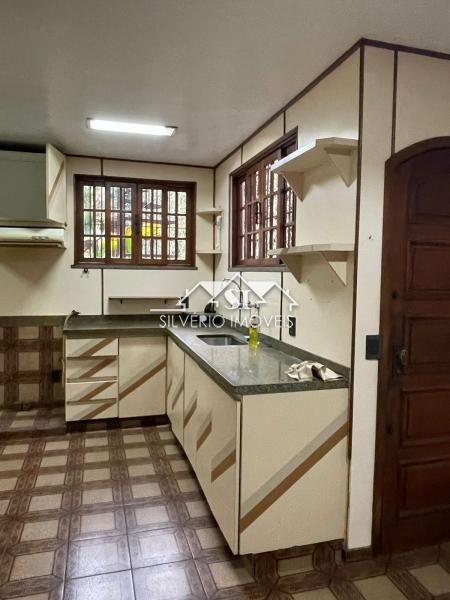 Casa para Alugar em Bingen, Petrópolis - RJ - Foto 16