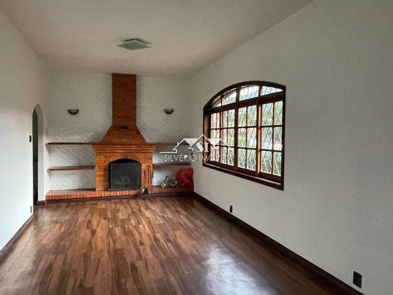 Casa para Alugar em Bingen, Petrópolis - RJ - Foto 27