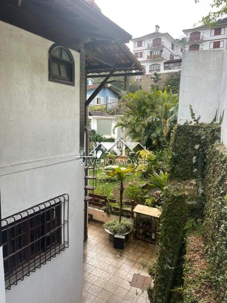 Casa para Alugar em Bingen, Petrópolis - RJ - Foto 8