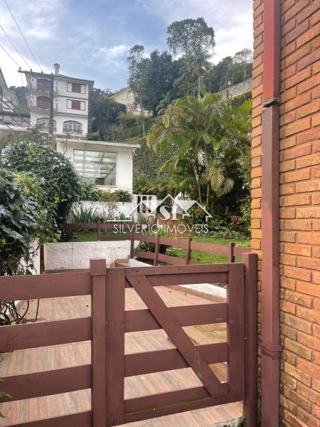 Casa para Alugar em Bingen, Petrópolis - RJ - Foto 29