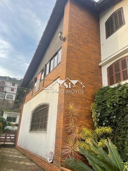 Casa para Alugar em Bingen, Petrópolis - RJ - Foto 28