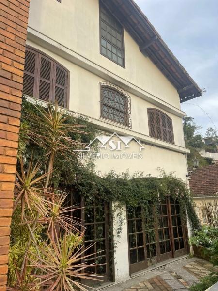 Casa para Alugar em Bingen, Petrópolis - RJ - Foto 30