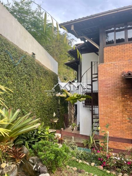 Casa para Alugar em Bingen, Petrópolis - RJ - Foto 6